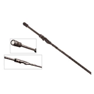 CWC Lizzard X Adam Orre Spinning Rod 7ft 4in 5-20g - 